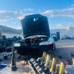 Meet your Posher, Eris